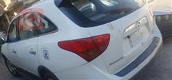Hyundai Veracruz